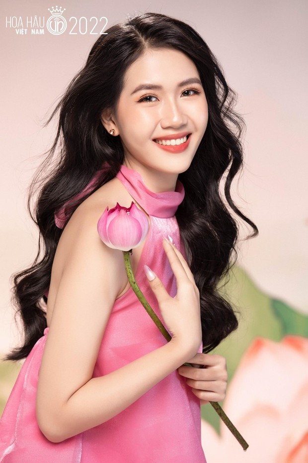 Nhan sắc cận của thí sinh Hoa hậu Việt Nam 2022 - Ảnh 4.