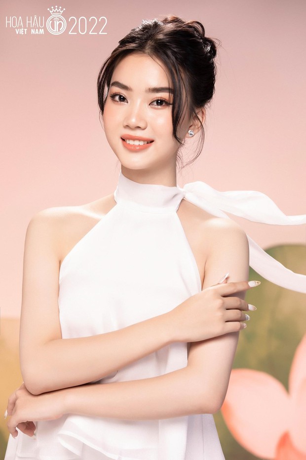 Nhan sắc cận của thí sinh Hoa hậu Việt Nam 2022 - Ảnh 2.