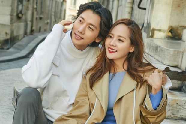 Những cặp đôi phim giả - tình thật nổi tiếng xứ Hàn - Ảnh 3.