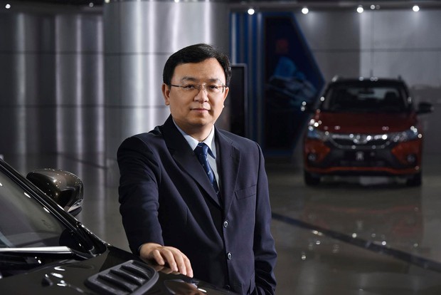 Công ty Trung Quốc vừa soán ngôi Tesla trở thành hãng xe điện lớn nhất thế giới: Sở hữu công nghệ khủng, doanh thu tăng gấp 4 bất chấp gián đoạn toàn ngành - Ảnh 1.