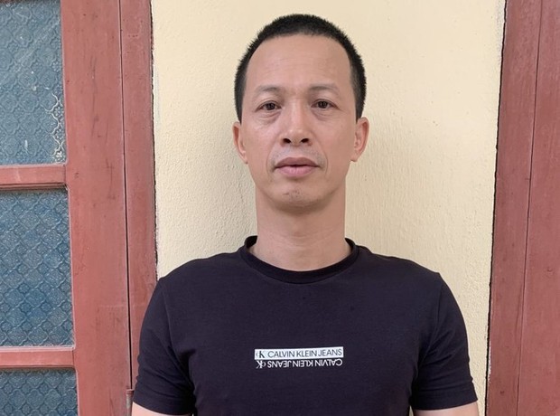 Toan van Tuyen bo chung giua hai nuoc Viet Nam va Trung Quoc hinh anh