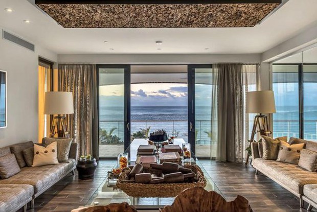 11 căn phòng có view đẹp đến không tưởng, cho bạn trải nghiệm du lịch có 1 không 2 - Ảnh 8. 11 căn phòng có view đẹp đến không tưởng, cho bạn trải nghiệm du lịch có 1 không 2 - Ảnh 8.