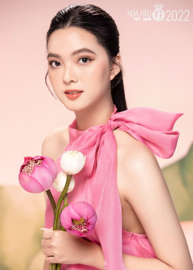 Nhan sắc cận của thí sinh Hoa hậu Việt Nam 2022 - Ảnh 25.