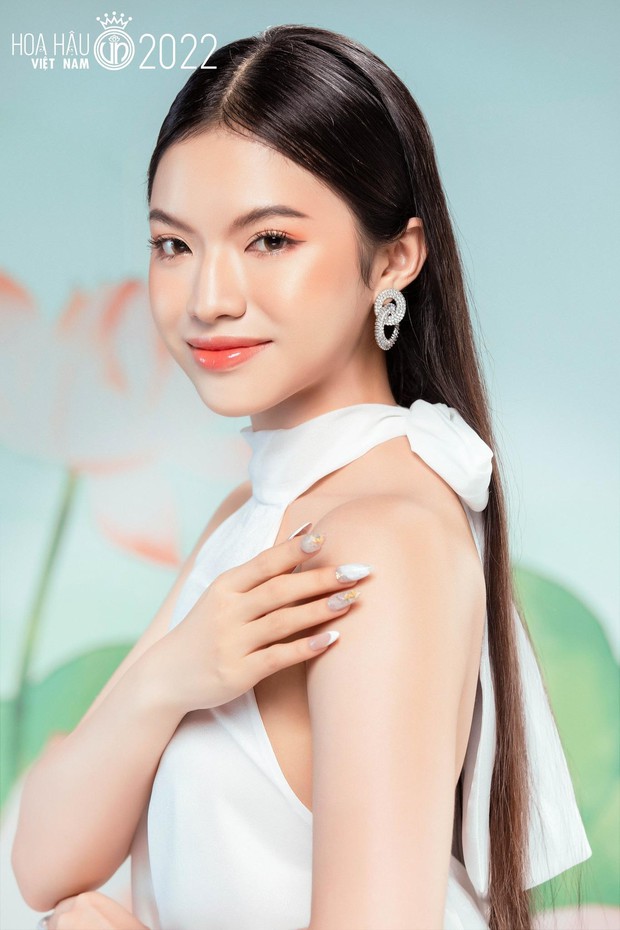 Nhan sắc cận của thí sinh Hoa hậu Việt Nam 2022 - Ảnh 24.