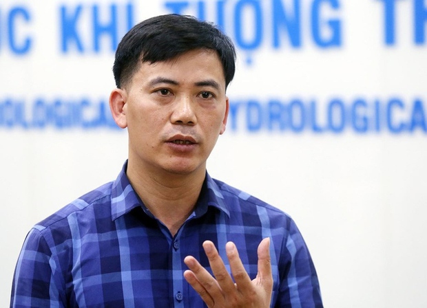 Vì sao mùa đông miền Bắc lại nóng bất thường, trái ngược dự báo? - Ảnh 3. Vì sao mùa đông miền Bắc lại nóng bất thường, trái ngược dự báo? - Ảnh 3.