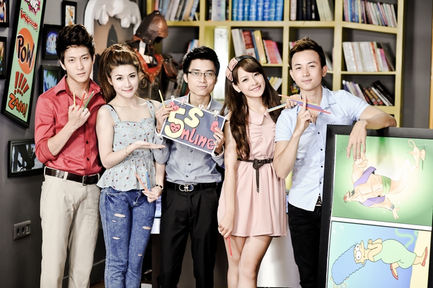 Nàng phù thủy 5S Online sau 9 năm: Nhan sắc khác lạ, nghỉ đóng phim hạnh phúc bên chồng con - Ảnh 2. Nàng phù thủy 5S Online sau 9 năm: Nhan sắc khác lạ, nghỉ đóng phim hạnh phúc bên chồng con - Ảnh 2.
