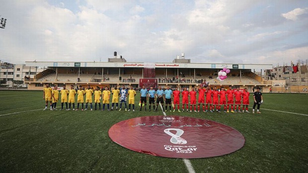 Hơn 100 tỉ USD cá cược ở World Cup 2022, FIFA đối phó dàn xếp tỉ số ra sao? - Ảnh 1.