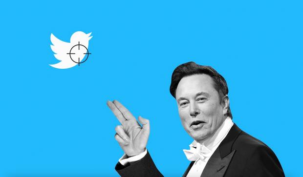 Tình cảnh hỗn loạn ở Twitter: Elon Musk cho 1 ngày để lựa chọn đi hay ở, những người lệch sóng ngay lập tức bị sa thải - Ảnh 1.