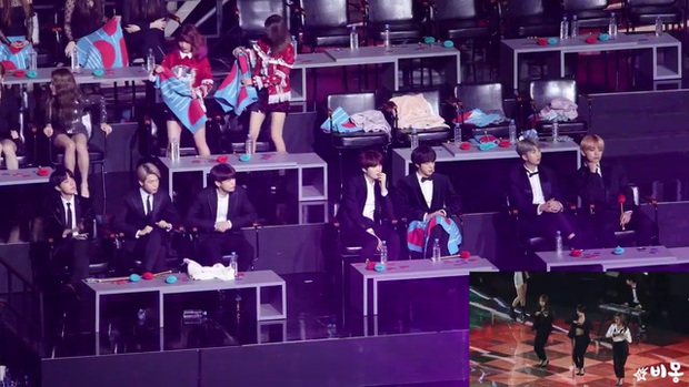 Nhiều lễ trao giải K-Pop tổ chức ở nước ngoài, người hâm mộ Hàn Quốc thất vọng - Ảnh 1.