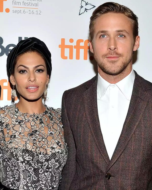 Eva Mendes và Ryan Gosling đã kết hôn - Ảnh 3.