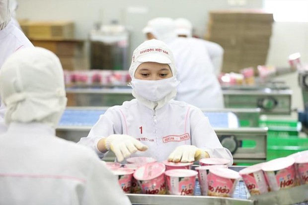 Khẩn trương báo cáo vụ mì ăn liền Gấu Đỏ có mối nguy chất cấm - Ảnh 1. Khẩn trương báo cáo vụ mì ăn liền Gấu Đỏ có mối nguy chất cấm - Ảnh 1.
