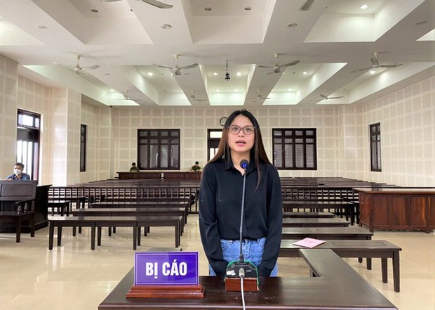 Cô gái lừa bạn góp vốn thầu vé máy bay, chiếm đoạt hơn 3,3 tỷ đồng - Ảnh 1. Cô gái lừa bạn góp vốn thầu vé máy bay, chiếm đoạt hơn 3,3 tỷ đồng - Ảnh 1.