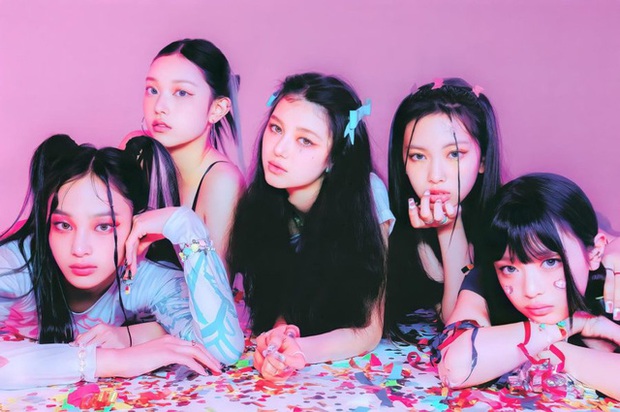 Những nhóm nhạc nữ K-Pop được tìm kiếm nhiều nhất tại Hàn Quốc 2022: BLACKPINK không còn dẫn đầu - Ảnh 2.