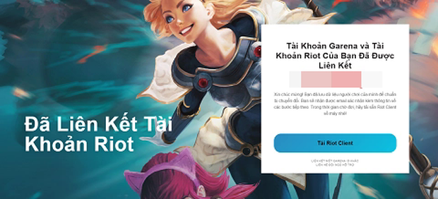 Ngày đầu chuyển đổi tài khoản, cộng đồng LMHT Việt háo hức chuyển nhà sang Riot - Ảnh 2.
