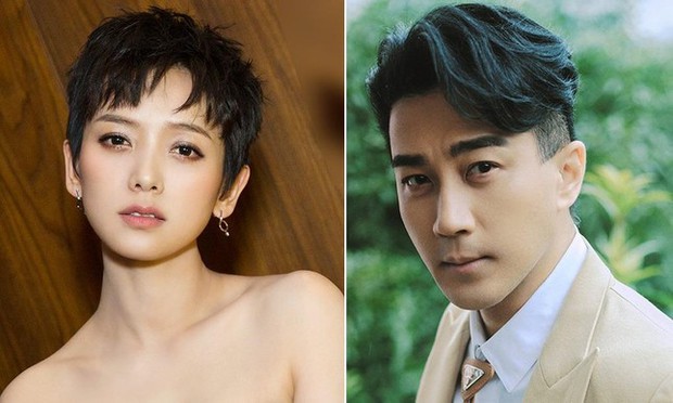 Dương Mịch đóng chung phim với bạn gái mới của chồng cũ - Ảnh 3.