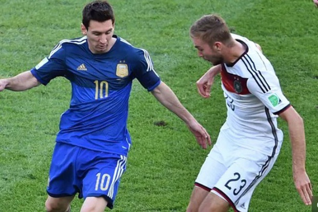 15 câu chuyện thú vị trong lịch sử World Cup, từ trận đấu nhiều người xem nhất đến sự kiện cúp vàng bị đánh cắp - Ảnh 13. 15 câu chuyện thú vị trong lịch sử World Cup, từ trận đấu nhiều người xem nhất đến sự kiện cúp vàng bị đánh cắp - Ảnh 13.