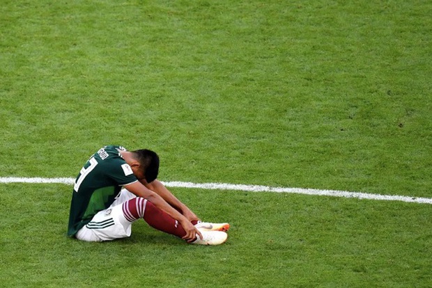 15 câu chuyện thú vị trong lịch sử World Cup, từ trận đấu nhiều người xem nhất đến sự kiện cúp vàng bị đánh cắp - Ảnh 11. 15 câu chuyện thú vị trong lịch sử World Cup, từ trận đấu nhiều người xem nhất đến sự kiện cúp vàng bị đánh cắp - Ảnh 11.