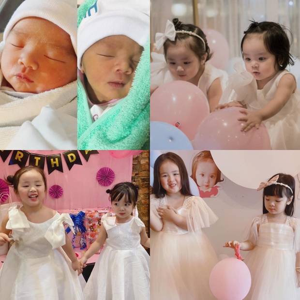 Cindy Lư tổ chức sinh nhật mừng con gái 4 tuổi, Hoài Lâm vắng mặt - Ảnh 7.