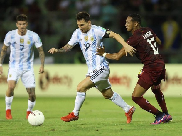 Messi sẽ được hưởng chế độ đặc biệt từ PSG trước thềm World Cup - Ảnh 2.