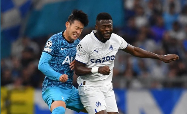 CĐV Hàn Quốc lo sốt vó vì Son Heung Min bị chấn thương - Ảnh 1. CĐV Hàn Quốc lo sốt vó vì Son Heung Min bị chấn thương - Ảnh 1.