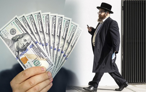 5 lối tư duy ngược đời nhưng giúp người Do Thái kinh doanh gì cũng hái ra tiền: Bản lĩnh đến đâu, thành công đến đó - Ảnh 1.
