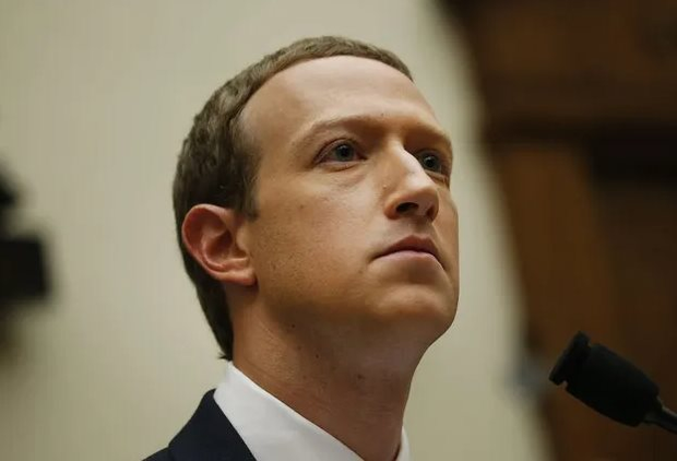 Quyền lực tuyệt đối của Mark Zuckerberg ở Meta: Nhà đầu tư chê CEO vô tình vì tự quyết định mọi thứ, họp cổ đông chỉ mang tính hình thức - Ảnh 1.