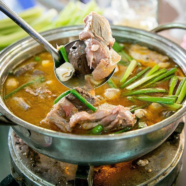Thịt vịt ngon nhưng có 5 nhóm người không nên ăn để tránh hại thân - Ảnh 4. Thịt vịt ngon nhưng có 5 nhóm người không nên ăn để tránh hại thân - Ảnh 4.