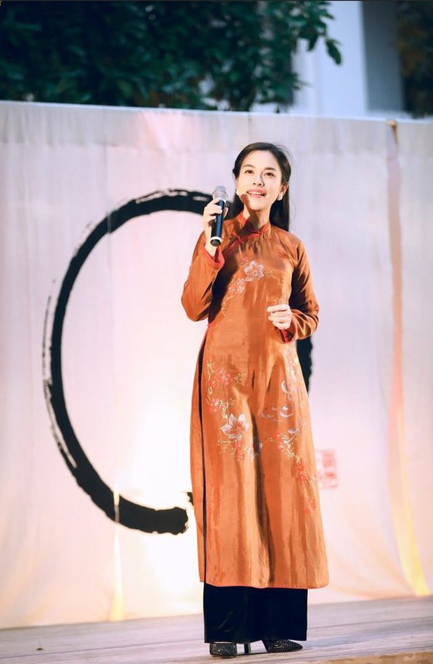 Quán quân Ca Sĩ Mặt Nạ là Thạc sĩ và giảng viên thanh nhạc, đi thi chủ yếu để truyền cảm hứng cho học trò - Ảnh 6.