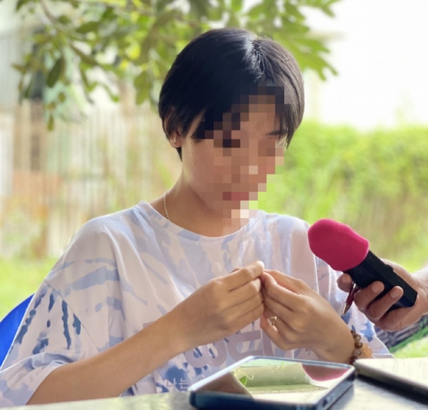 Tin lời bạn, thiếu nữ 16 tuổi bị lừa bán sang Trung Quốc làm vợ - Ảnh 1. Tin lời bạn, thiếu nữ 16 tuổi bị lừa bán sang Trung Quốc làm vợ - Ảnh 1.