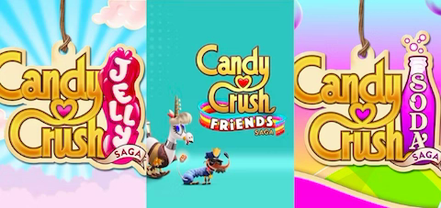 Những thành tích khủng của Candy Crush Saga trong 10 năm có mặt trên thị trường - Ảnh 5.