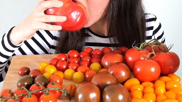 Cà chua tốt cho sức khỏe nhưng có những người không nên ăn - Ảnh 5.