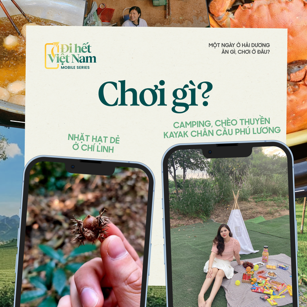 Không chỉ có bánh đậu xanh, Hải Dương còn có “một rừng đồ ăn xịn sò, hấp dẫn vô cùng - Ảnh 7.