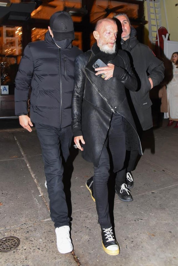 Leonardo DiCaprio và Gigi Hadid bị phát hiện đến cùng một nhà hàng - Ảnh 3.
