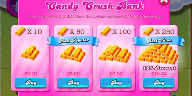 Những thành tích khủng của Candy Crush Saga trong 10 năm có mặt trên thị trường - Ảnh 2.