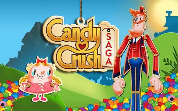 Những thành tích khủng của Candy Crush Saga trong 10 năm có mặt trên thị trường - Ảnh 1.