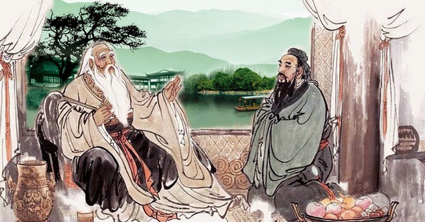 Lão Tử dạy 3 bài học lớn, hậu thế lĩnh hội được thì hưởng cả một đời: Biết đủ sẽ có đủ, biết người là khôn, biết mình là sáng suốt - Ảnh 3. Lão Tử dạy 3 bài học lớn, hậu thế lĩnh hội được thì hưởng cả một đời: Biết đủ sẽ có đủ, biết người là khôn, biết mình là sáng suốt - Ảnh 3.