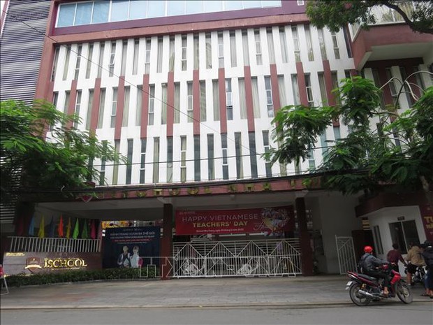Dự kiến ngày 23/11 có kết quả xét nghiệm mẫu thực phẩm tại Trường iSchool Nha Trang - Ảnh 1.