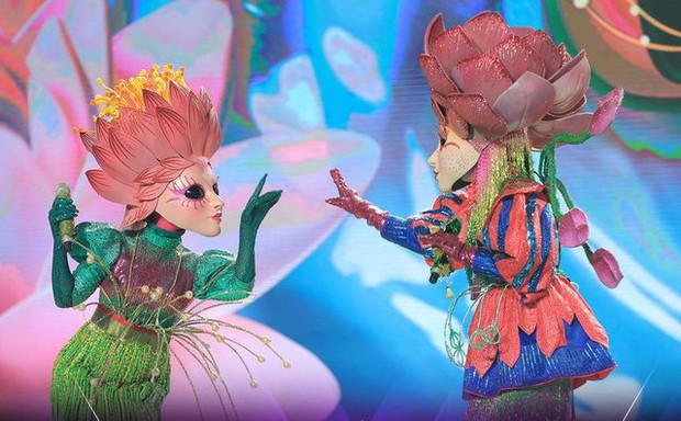 Bí ẩn loạt mascot chưa được lật mặt của Ca Sĩ Mặt Nạ: Phải chăng để dành mùa 2? - Ảnh 7. Bí ẩn loạt mascot chưa được lật mặt của Ca Sĩ Mặt Nạ: Phải chăng để dành mùa 2? - Ảnh 7.