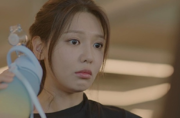 Nhan sắc xinh đẹp của Sooyoung (SNSD) trong phim mới - Ảnh 8.