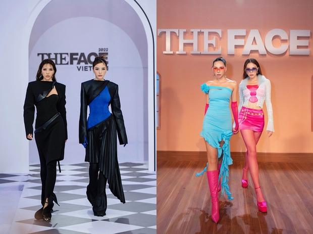 The Face 2022 còn chưa lên sóng, trang phục mentors đã nhận gạch đá của netizen - Ảnh 5.