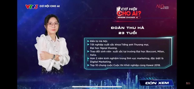 Không ngại đi làm vào thứ 7, nữ sinh tốt nghiệp xuất sắc ĐH Ngoại thương được chốt lương 22 triệu/tháng - Ảnh 2.