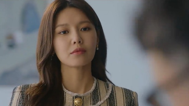 Nhan sắc xinh đẹp của Sooyoung (SNSD) trong phim mới - Ảnh 2.