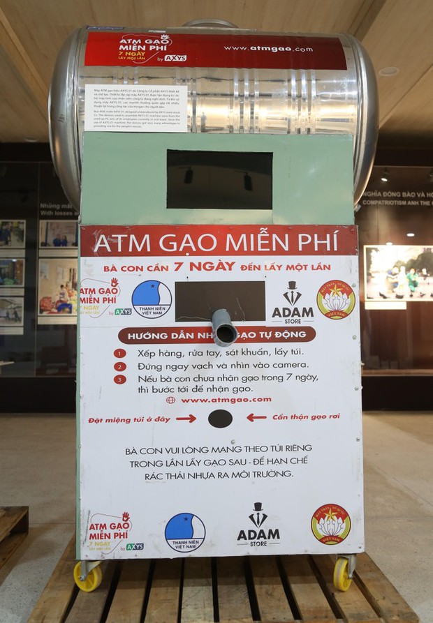 Những kỷ vật không thể quên về một thời chống dịch COVID-19 cam go ở TP.HCM - Ảnh 6. Những kỷ vật không thể quên về một thời chống dịch COVID-19 cam go ở TP.HCM - Ảnh 6.