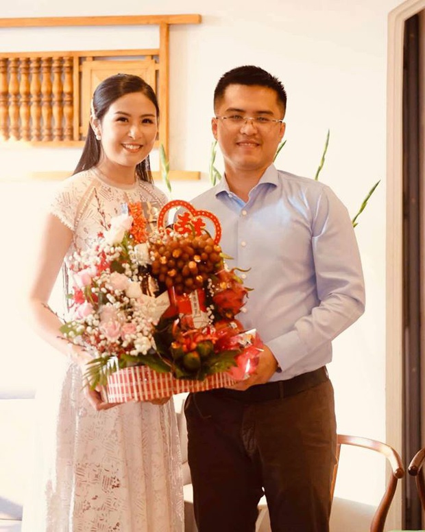 Hoa hậu Ngọc Hân và bạn trai kết hôn vào tháng 12, cô dâu sẽ làm 1 điều đặc biệt - Ảnh 6.
