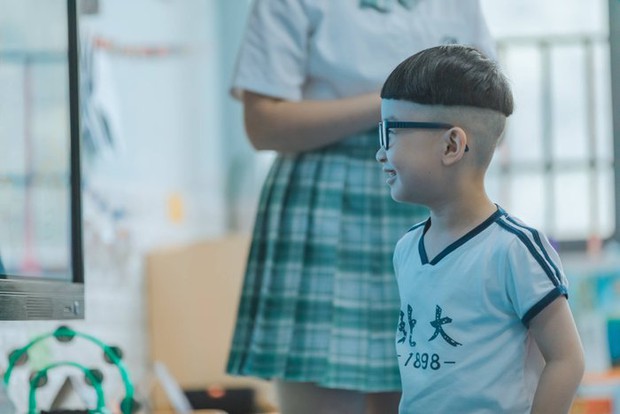 Nếu trẻ Tiểu học có 2 hành vi sau khi thức dậy thì xin chúc mừng: Con bạn rất có triển vọng - Ảnh 1. Nếu trẻ Tiểu học có 2 hành vi sau khi thức dậy thì xin chúc mừng: Con bạn rất có triển vọng - Ảnh 1.