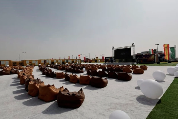 Cơ hội kích cầu du lịch nhờ World Cup, Qatar mở rộng sân bay, xây thêm khách sạn để phục vụ khách bóng đá - Ảnh 7.