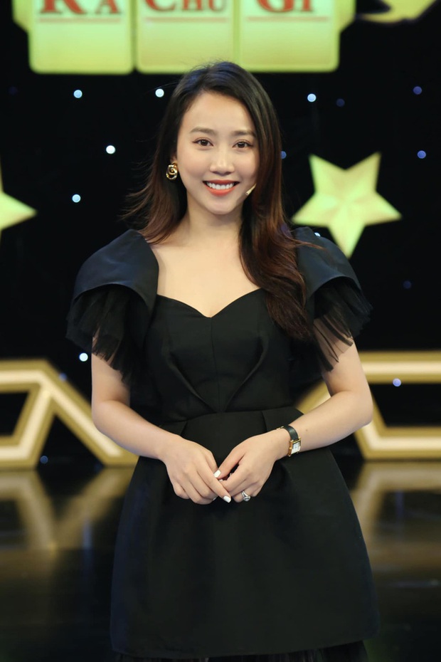 Những bộ cánh tông đen đầy sức hút của dàn nữ diễn viên Việt - Ảnh 45.