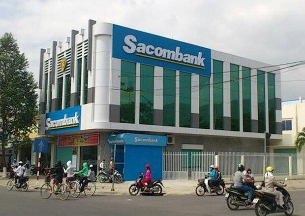 Khởi tố 4 cán bộ ngân hàng tại Khánh Hoà liên quan đến vỡ nợ hơn 100 tỉ đồng - Ảnh 1.