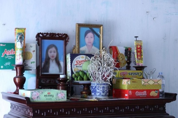 Thông tin mới nhất vụ cô gái xinh đẹp mất tích 4 tháng - Ảnh 1. Thông tin mới nhất vụ cô gái xinh đẹp mất tích 4 tháng - Ảnh 1.
