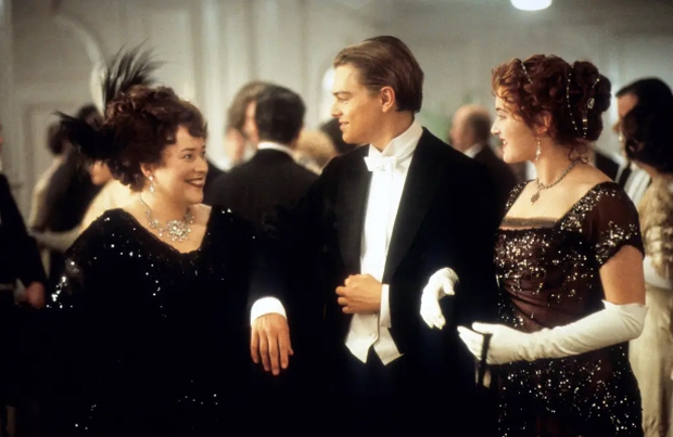 Leonardo DiCaprio suýt mất vai trong Titanic vì thái độ diva - Ảnh 2.